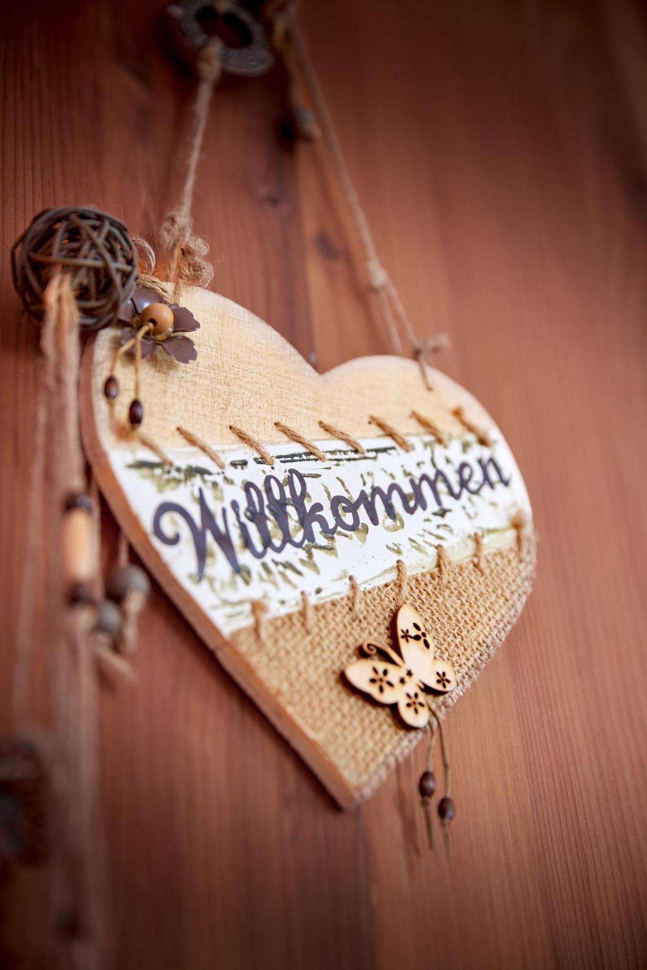 Appart Burgwies Ink Nationalpark Sommercard Stuhlfelden Ngoại thất bức ảnh